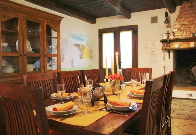 House in Vodnjan - Holiday Home in Vodnjan with Terrace, Air condition, WIFI, Washing machine (3556-1) House in Vodnjan - Holiday Home in Vodnjan with Terrace, Air condition, WIFI, Washing machine (3556-1)