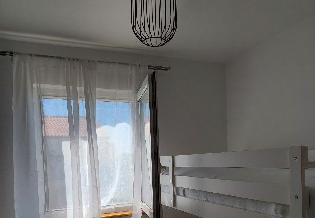 House in Veli Rat - Holiday Home in Veli Rat with Seaview, Terrace, Air condition, WIFI (3559-1) House in Veli Rat - Holiday Home in Veli Rat with Seaview, Terrace, Air condition, WIFI (3559-1)