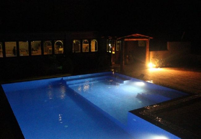 Apartment in Novalja - Apartment in Novalja with Seaview, Terrace, Air condition, WIFI (3565-2) Apartment in Novalja - Apartment in Novalja with Seaview, Terrace, Air condition, WIFI (3565-2)