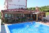 Apartment in Novalja - Apartment in Novalja with Seaview, Terrace, Air condition, WIFI (3565-2) Apartment in Novalja - Apartment in Novalja with Seaview, Terrace, Air condition, WIFI (3565-2)