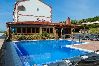 Apartment in Novalja - Apartment in Novalja with Seaview, Terrace, Air condition, WIFI (3565-2) Apartment in Novalja - Apartment in Novalja with Seaview, Terrace, Air condition, WIFI (3565-2)
