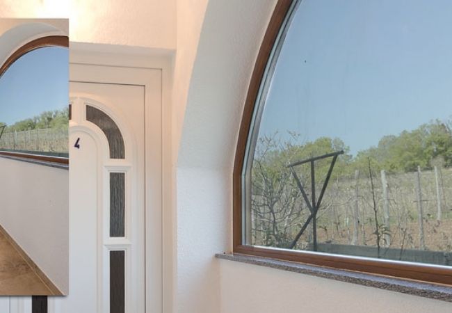 Studio in Novalja - Studio apartment in Novalja with Seaview, Terrace, Air condition, WIFI (3565-4) Studio in Novalja - Studio apartment in Novalja with Seaview, Terrace, Air condition, WIFI (3565-4)