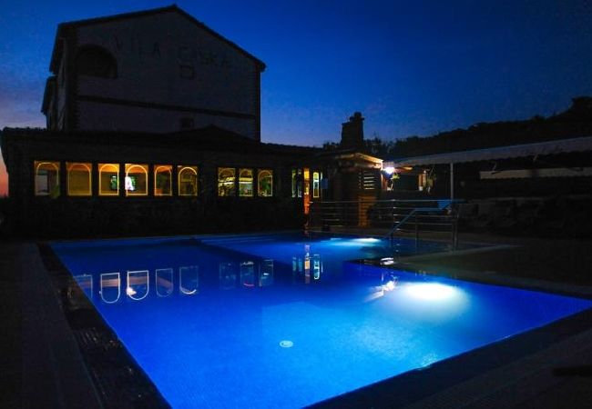 Studio in Novalja - Studio apartment in Novalja with Seaview, Terrace, Air condition, WIFI (3565-8) Studio in Novalja - Studio apartment in Novalja with Seaview, Terrace, Air condition, WIFI (3565-8)