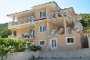 Apartment in Grebaštica - Apartment in Grebaštica with Terrace, WIFI, Washing machine (3571-5)