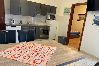 Apartment in Punat - Apartment in Punat with Balcony, Air condition, WIFI, Washing machine (3590-1) Apartment in Punat - Apartment in Punat with Balcony, Air condition, WIFI, Washing machine (3590-1)