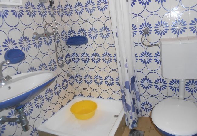 Apartment in Vodice - Apartment in Vodice with Terrace, Air condition, WIFI, Washing machine (3420-1) Apartment in Vodice - Apartment in Vodice with Terrace, Air condition, WIFI, Washing machine (3420-1)