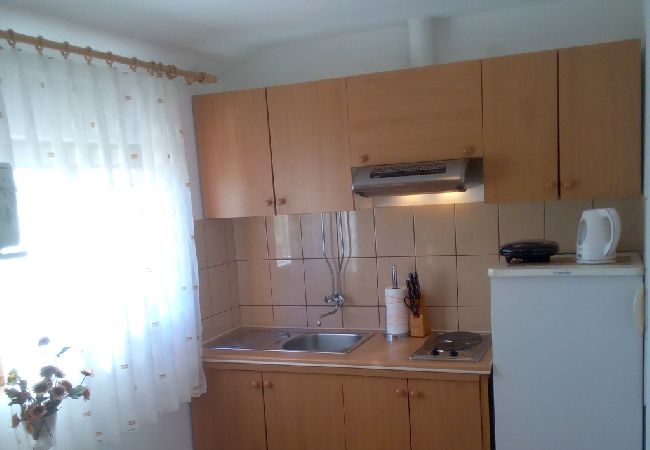 Privlaka - Apartment