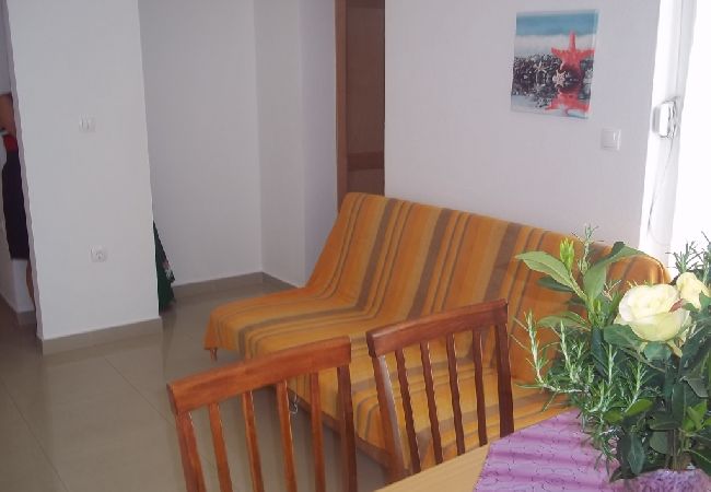 Apartment in Vodice - Apartment in Vodice with Terrace, Air condition, WIFI (3599-5) Apartment in Vodice - Apartment in Vodice with Terrace, Air condition, WIFI (3599-5)