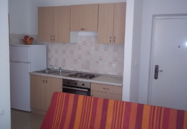 Apartment in Vodice - Apartment in Vodice with Terrace, Air condition, WIFI (3599-5) Apartment in Vodice - Apartment in Vodice with Terrace, Air condition, WIFI (3599-5)