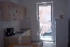 Apartment in Vodice - Apartment in Vodice with Terrace, Air condition, WIFI (3599-8)