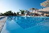 Apartment in Privlaka - Apartment in Privlaka with Seaview, Balcony, Air condition, WIFI (3598-3)