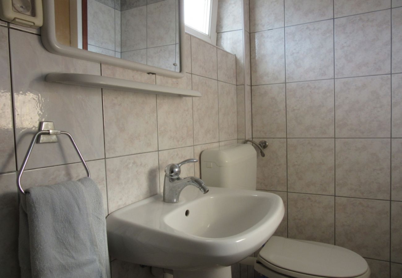 Studio in Pula - Studio apartment in Pula with Terrace, WIFI (633-4)