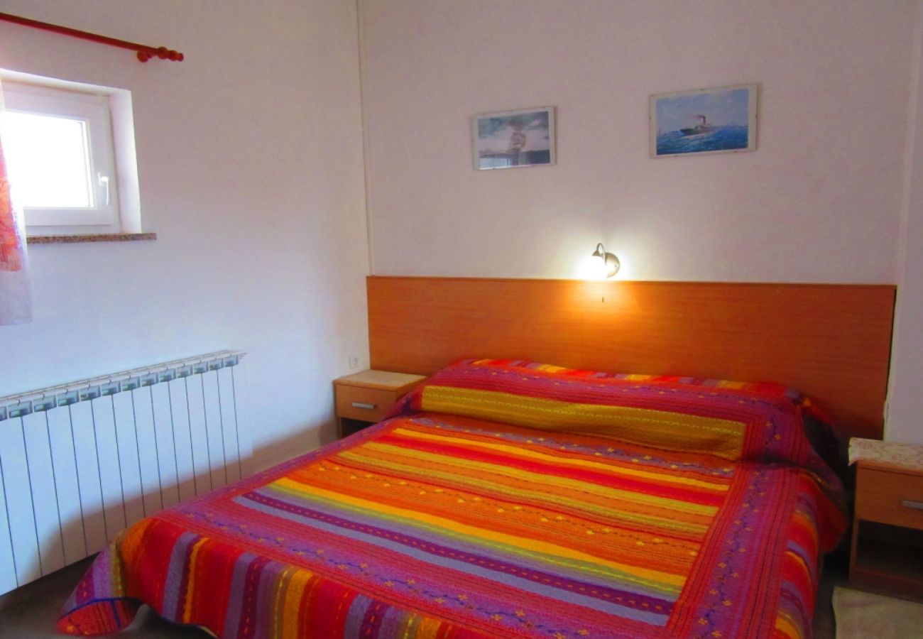 Studio in Pula - Studio apartment in Pula with Terrace, WIFI (633-4)