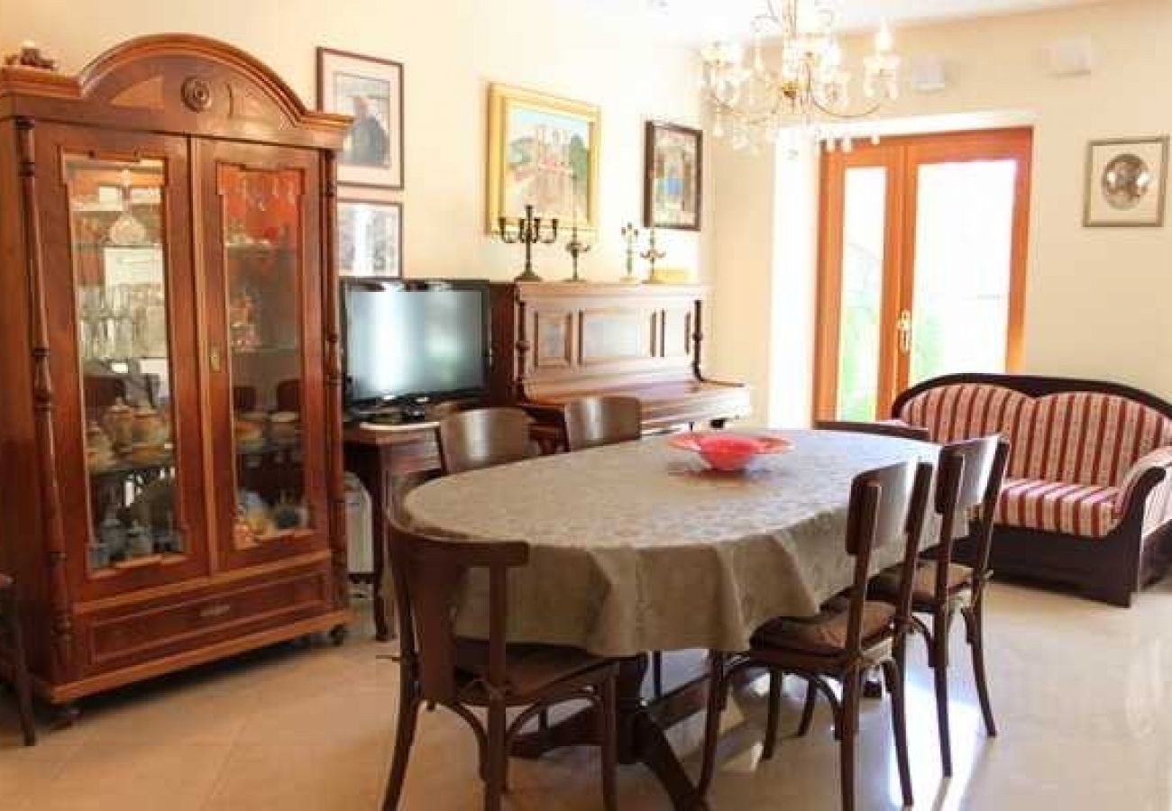 House in Cavtat - Holiday Home in Cavtat with Terrace, Air condition, WIFI (3612-1)