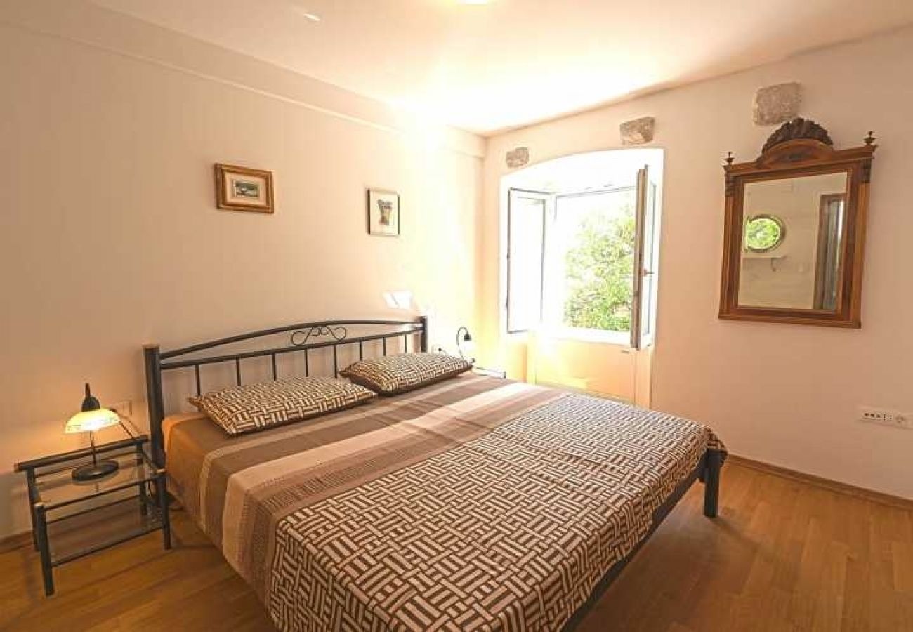 House in Cavtat - Holiday Home in Cavtat with Terrace, Air condition, WIFI (3612-1)