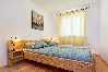 Apartment in Medulin - Apartment in Medulin with Loggia, Air condition, WIFI, Washing machine (3613-1)