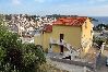Studio in Hvar - Studio apartment in Hvar town with Seaview, Terrace, Air condition, WIFI (3615-4)