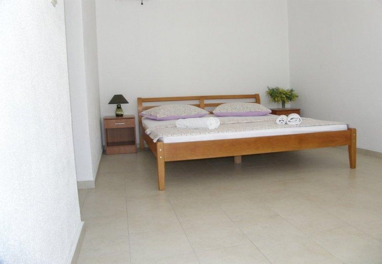 Studio in Lumbarda - Studio apartment in Lumbarda with Terrace, Air condition, WIFI (3632-3)