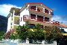 Apartment in Starigrad - Apartment in Starigrad-Paklenica with Terrace, Air condition, WIFI (627-3)