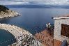 House in Vrbnik - Holiday Home in Vrbnik with Seaview, Terrace, Air condition, WIFI (3672-1) House in Vrbnik - Holiday Home in Vrbnik with Seaview, Terrace, Air condition, WIFI (3672-1)