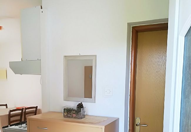 Apartment in Novi Vinodolski - Apartment in Novi Vinodolski with Seaview, Balcony, Air condition, WIFI (3667-1) Apartment in Novi Vinodolski - Apartment in Novi Vinodolski with Seaview, Balcony, Air condition, WIFI (3667-1)