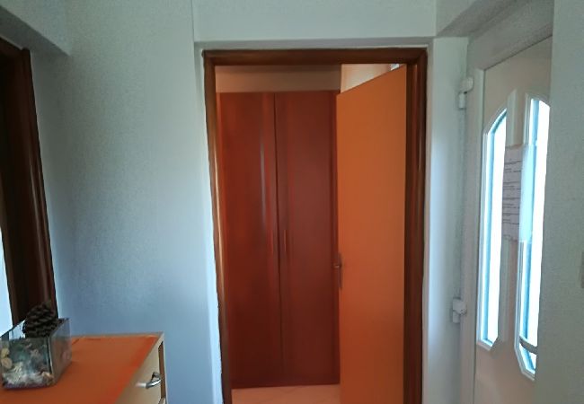 Apartment in Novi Vinodolski - Apartment in Novi Vinodolski with Seaview, Balcony, Air condition, WIFI (3667-1) Apartment in Novi Vinodolski - Apartment in Novi Vinodolski with Seaview, Balcony, Air condition, WIFI (3667-1)