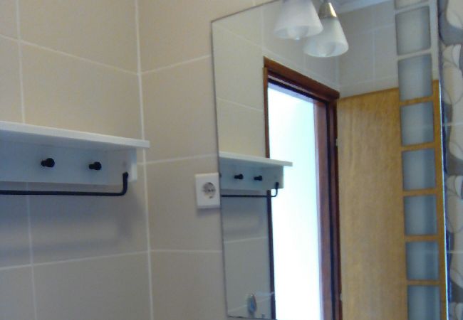 Apartment in Novi Vinodolski - Apartment in Novi Vinodolski with Seaview, Terrace, Air condition, WIFI (3667-2) Apartment in Novi Vinodolski - Apartment in Novi Vinodolski with Seaview, Terrace, Air condition, WIFI (3667-2)