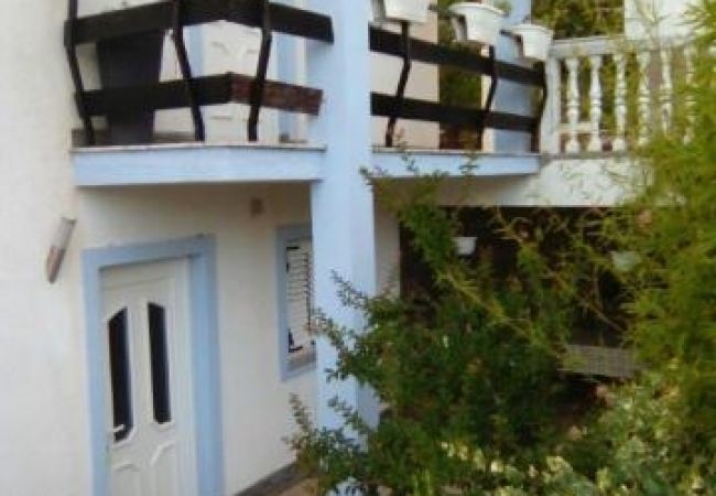 Apartment in Novi Vinodolski - Apartment in Novi Vinodolski with Seaview, Terrace, Air condition, WIFI (3667-2) Apartment in Novi Vinodolski - Apartment in Novi Vinodolski with Seaview, Terrace, Air condition, WIFI (3667-2)