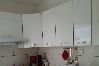 Apartment in Novi Vinodolski - Apartment in Novi Vinodolski with Seaview, Terrace, Air condition, WIFI (3667-4) Apartment in Novi Vinodolski - Apartment in Novi Vinodolski with Seaview, Terrace, Air condition, WIFI (3667-4)