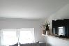 Apartment in Novi Vinodolski - Apartment in Novi Vinodolski with Seaview, Terrace, Air condition, WIFI (3667-4) Apartment in Novi Vinodolski - Apartment in Novi Vinodolski with Seaview, Terrace, Air condition, WIFI (3667-4)
