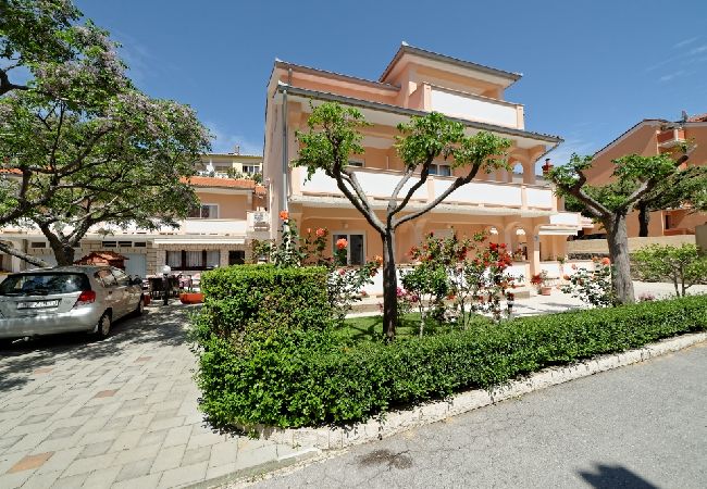 Apartment in Palit - Apartment in Palit with Seaview, Terrace, Air condition, WIFI (820-4) Apartment in Palit - Apartment in Palit with Seaview, Terrace, Air condition, WIFI (820-4)