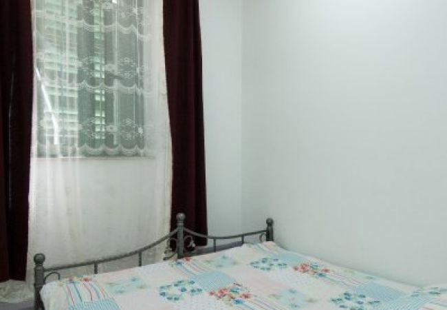 Apartment in Lovran - Apartment in Lovran with Seaview, Terrace, Air condition, WIFI (3698-1) Apartment in Lovran - Apartment in Lovran with Seaview, Terrace, Air condition, WIFI (3698-1)