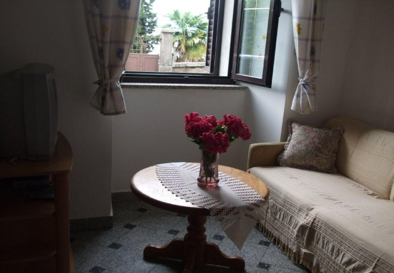 Apartment in Ika - Apartment in Ika with Seaview, Terrace, Air condition, WIFI (3699-1)