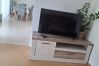 Apartment in Kampor - Apartment in Kampor with Seaview, Terrace, Air condition, WIFI (3708-1)