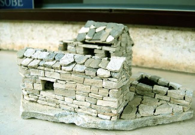 Studio in Žrnovo - Studio apartment in Žrnovo with Terrace, Air condition, WIFI (3709-1) Studio in Žrnovo - Studio apartment in Žrnovo with Terrace, Air condition, WIFI (3709-1)