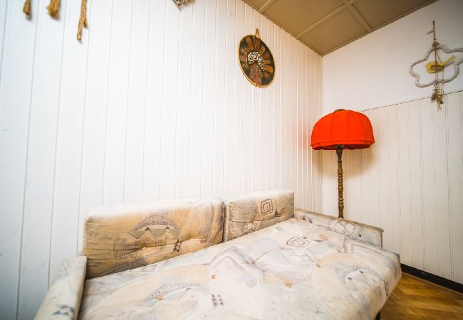 House in Žrnovo - Holiday Home in Žrnovo with Terrace, Air condition, WIFI (3709-2) House in Žrnovo - Holiday Home in Žrnovo with Terrace, Air condition, WIFI (3709-2)