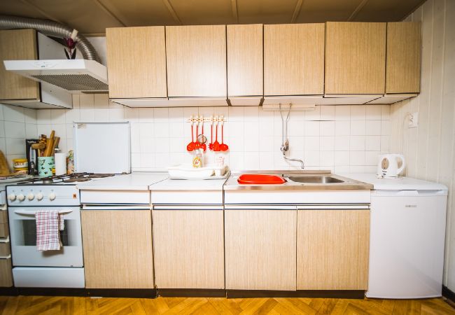 House in Žrnovo - Holiday Home in Žrnovo with Terrace, Air condition, WIFI (3709-2) House in Žrnovo - Holiday Home in Žrnovo with Terrace, Air condition, WIFI (3709-2)
