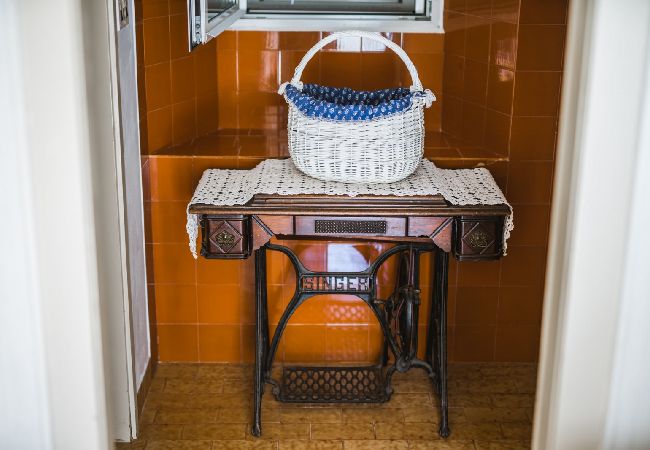 House in Žrnovo - Holiday Home in Žrnovo with Terrace, Air condition, WIFI (3709-2) House in Žrnovo - Holiday Home in Žrnovo with Terrace, Air condition, WIFI (3709-2)