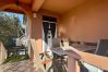 Apartment in Nin - Apartment in Nin with Terrace, Air condition, WIFI (3718-1)