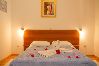 Rent by room in Novalja - Room in Novalja with Seaview, Balcony, Air condition, WIFI (3764-6) Rent by room in Novalja - Room in Novalja with Seaview, Balcony, Air condition, WIFI (3764-6)
