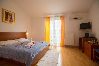 Rent by room in Novalja - Room in Novalja with Seaview, Balcony, Air condition, WIFI (3764-6) Rent by room in Novalja - Room in Novalja with Seaview, Balcony, Air condition, WIFI (3764-6)