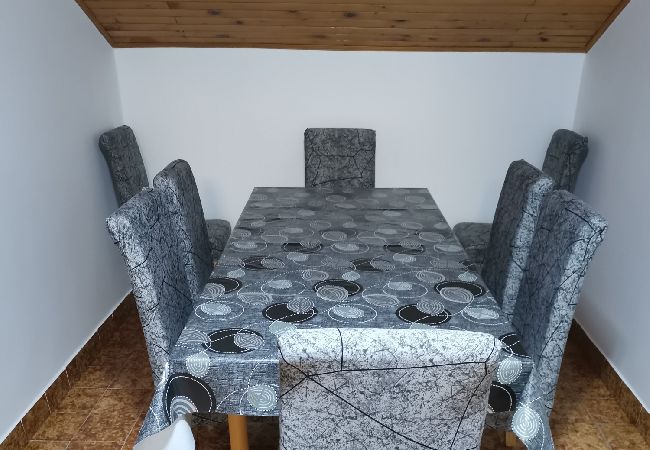 Apartment in Mali Lošinj - Apartment in Mali Lošinj with Seaview, Terrace, Air condition, WIFI (3780-2) Apartment in Mali Lošinj - Apartment in Mali Lošinj with Seaview, Terrace, Air condition, WIFI (3780-2)
