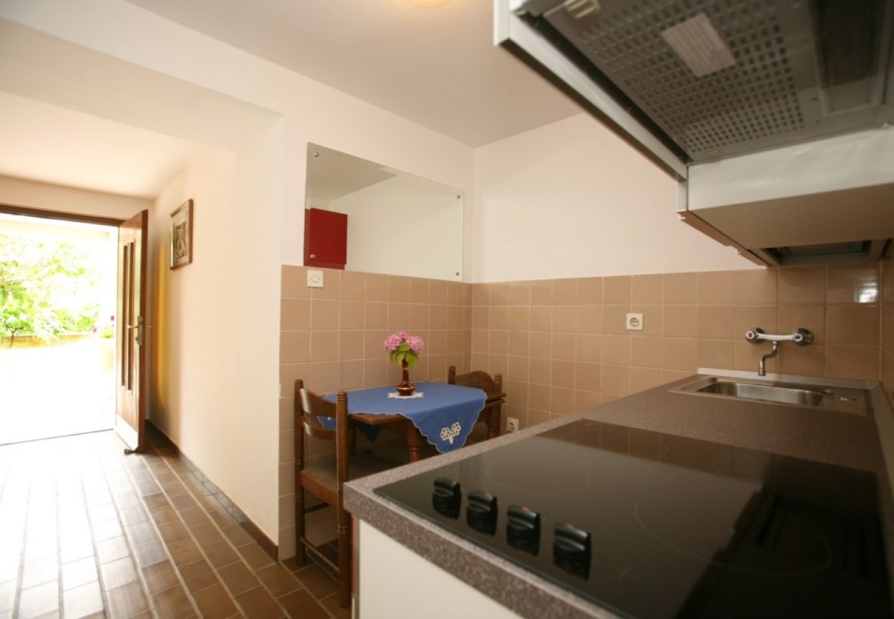 Studio in Porec - Studio apartment in Poreč with Terrace, WIFI (3794-2)