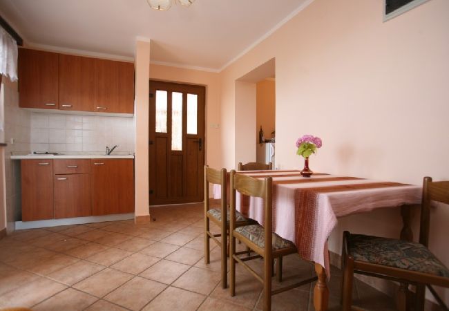 Apartment in Porec - Apartment in Poreč with Balcony, Air condition, WIFI (3794-4) Apartment in Porec - Apartment in Poreč with Balcony, Air condition, WIFI (3794-4)