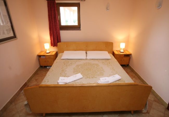 Apartment in Porec - Apartment in Poreč with Balcony, Air condition, WIFI (3794-4) Apartment in Porec - Apartment in Poreč with Balcony, Air condition, WIFI (3794-4)