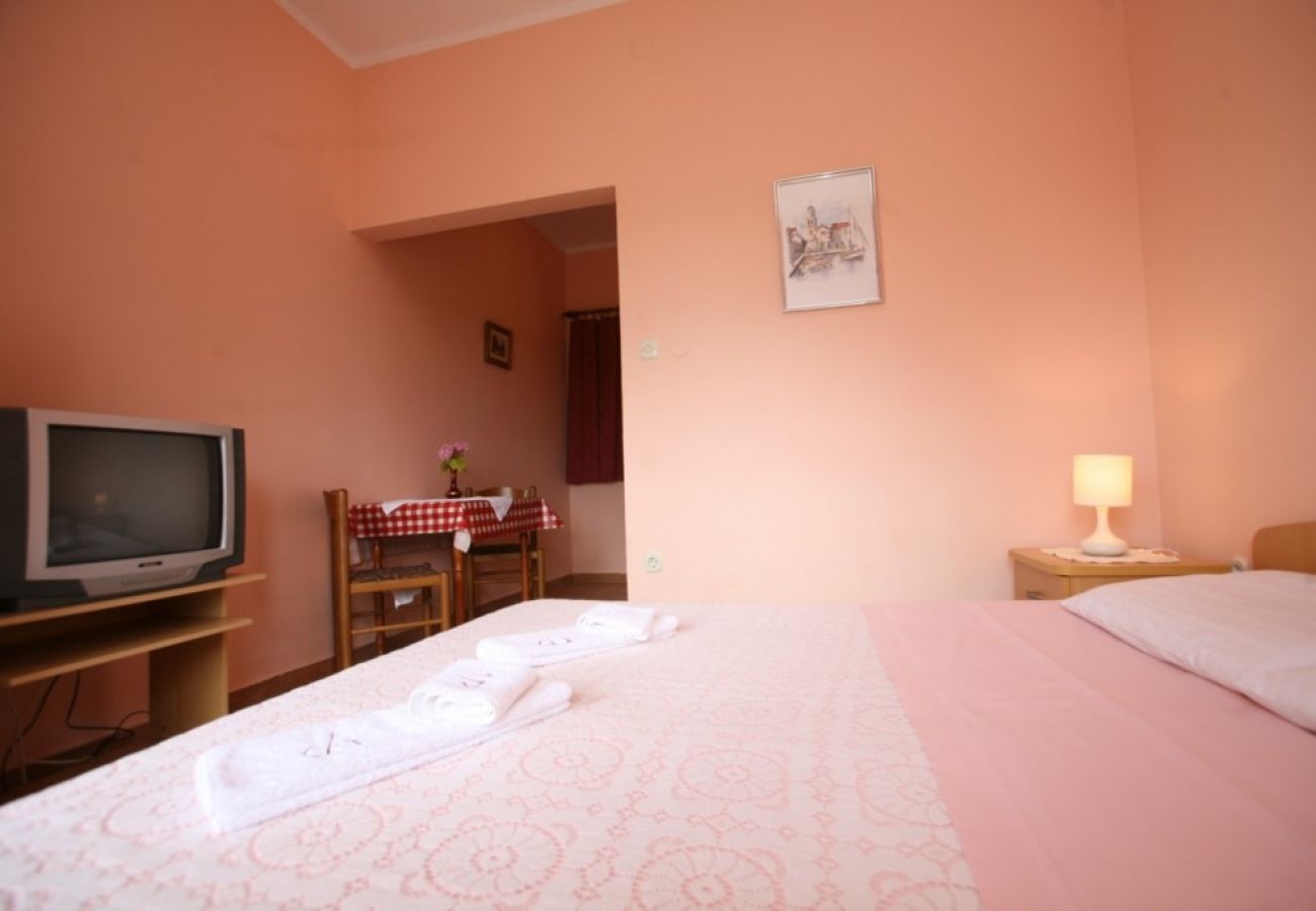 Studio in Porec - Studio apartment in Poreč with Balcony, Air condition, WIFI (3794-6)