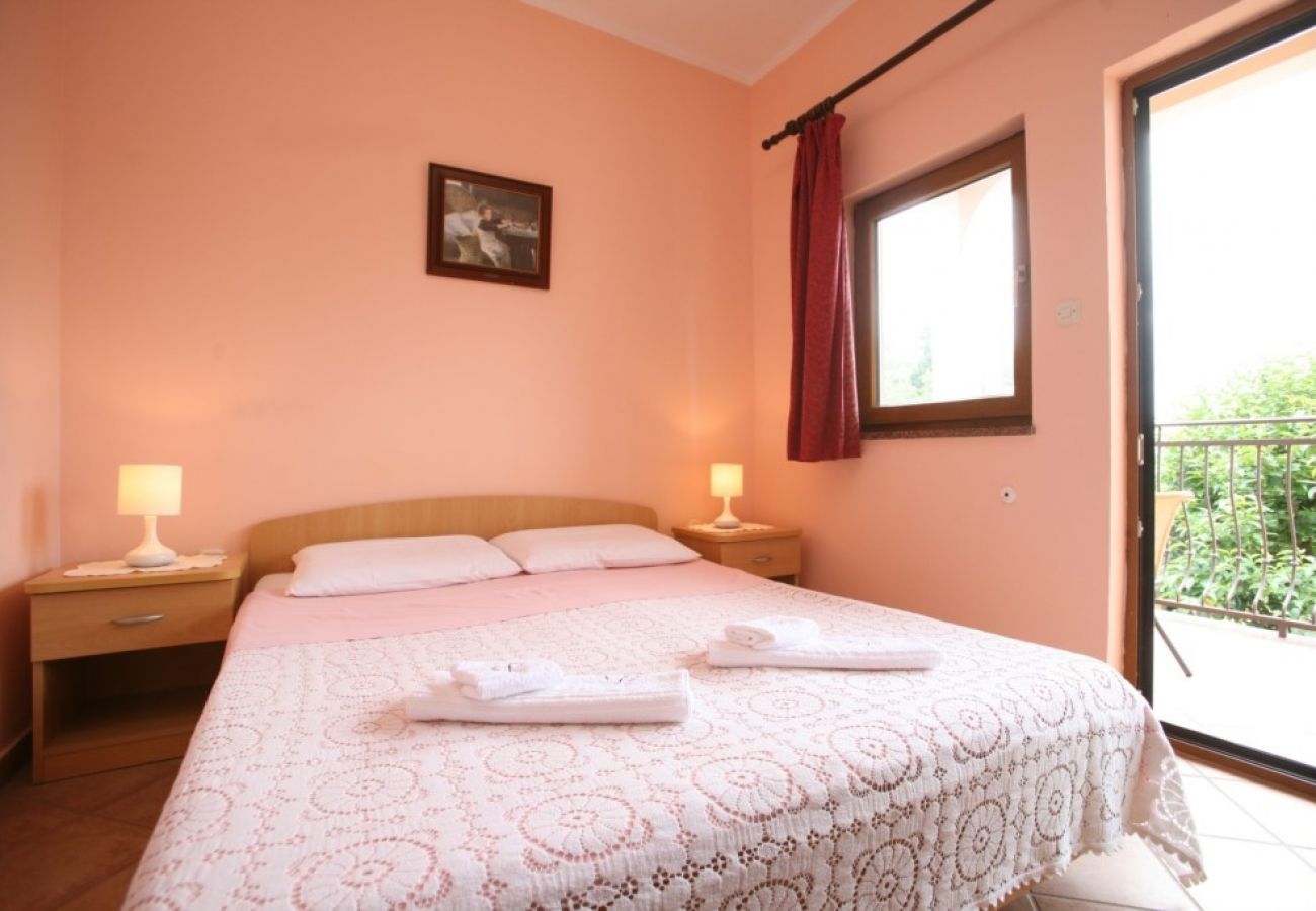 Studio in Porec - Studio apartment in Poreč with Balcony, Air condition, WIFI (3794-6)