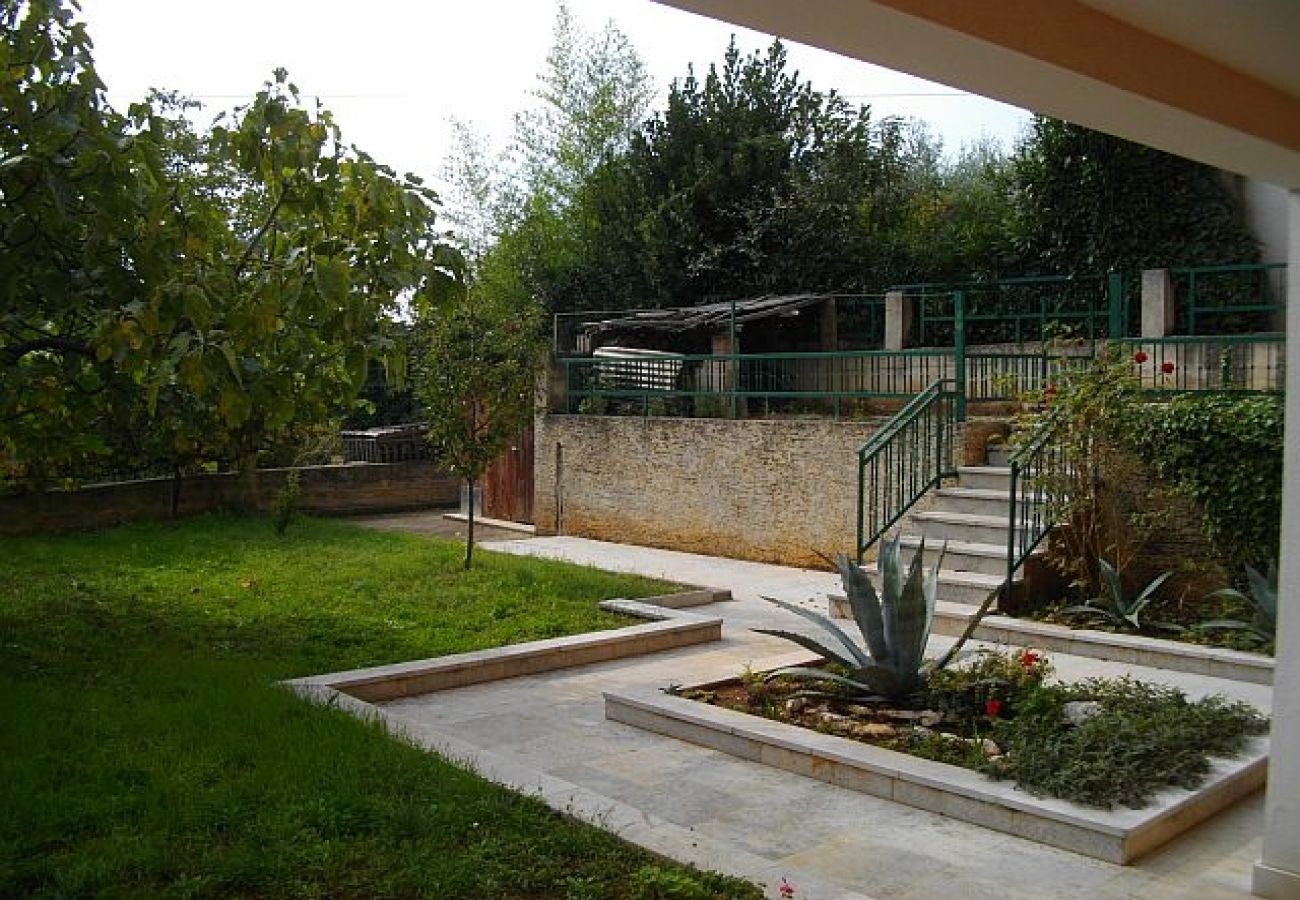 Studio in Porec - Studio apartment in Poreč with Balcony, Air condition, WIFI (3794-6)