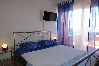 Studio in Nin - Studio apartment in Zaton (Zadar) with Seaview, Balcony, Air condition, WIFI (3796-8)