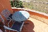 Studio in Nin - Studio apartment in Zaton (Zadar) with Seaview, Balcony, Air condition, WIFI (3796-8)